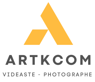 ArtKcom - Vidéaste et Photographe